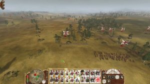 Empire: Total War World Domination Campaign #63 - Great Britain