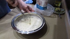 ОЧЕНЬ НЕЖНЫЕ БЛИНЧИКИ (ИЗ ДЕТСКОЙ СМЕСИ)