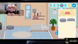 Жожо и Дипинс Снимают Свой Сериал