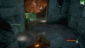 Styx Shards of Darkness Mission 9 Walkthrough (All Gold Insignias, Secondary Objectives, Tokens)