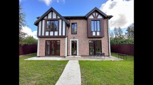 Ленинградская область, городской посёлок Тайцы