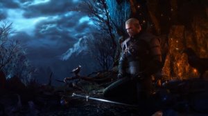 The Witcher 3 Ambient Music, Relaxing and Emotional Music
