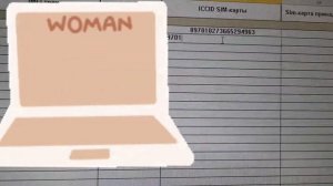 При вводе длинных чисел в ячейках Excel последние цифры меняются на нули