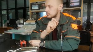 Переходное сопротивление скрутки. Сварка и пайка
