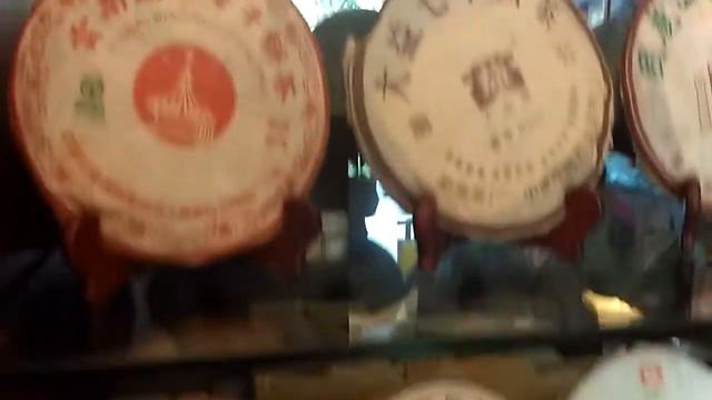 Покупка китайского чая в Гуанчжоу. Canton Fair122 Кантонская Ярмарка район Тианхе смотреть онлайн