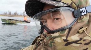 Лодка Южанка с мотором Парсун 25 л/с 4 такта