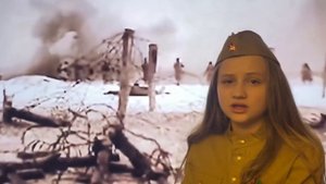 «Баллада о матери и двух сыновьях» Автор-Ольга Киевская.Читает-Анастасия Радовская