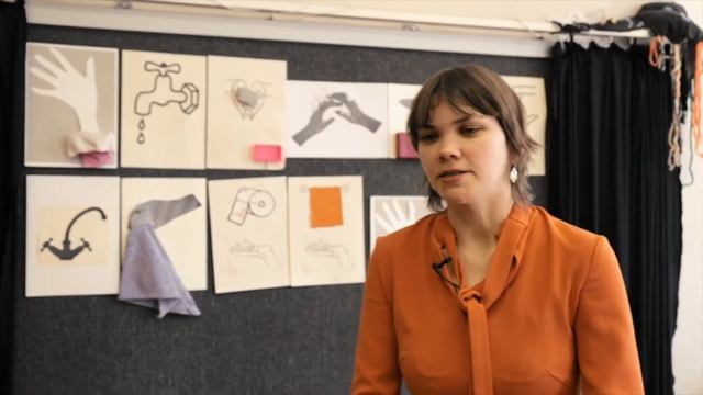 Мытье рук смотреть онлайн