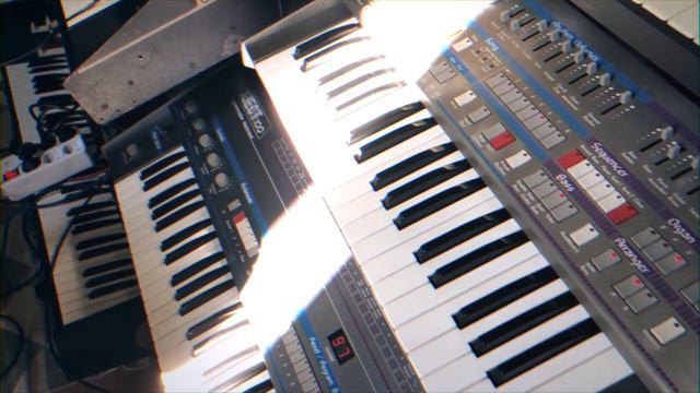 SOLTON PROGRAMMER 24 / SOLTON PROJECT 100