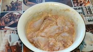 Цветной БРОЙЛЕР - ТУШИТЬ НЕЛЬЗЯ ЖАРИТЬ? ?