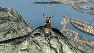 Skyrim AE ► Секреты, Баги и Новый Удивительный Способ Прокачки Зачарования!!!