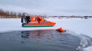 Первый этап Всероссийских командно-штабных учений 15 марта 2023 год.