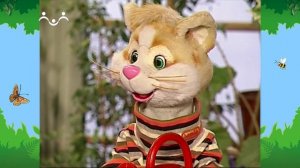 Утро в Шишкином Лесу. Зимний сад. Пересаживаем цветок