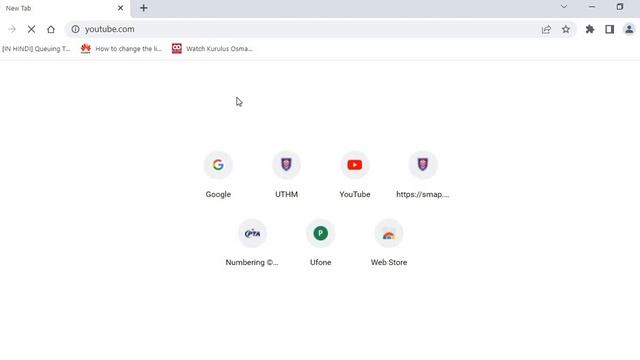 Configuration of NAT using Mikrotik Router in urdu / hindi !Tutorial 12 Part 2