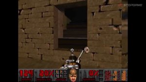 История серии Doom, часть 2