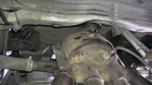Lada_Vesta_Замена_гофры_глушителя.avi