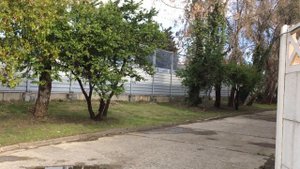 Дорога от пляжа до ЖК "Царицино" (Кудепста)