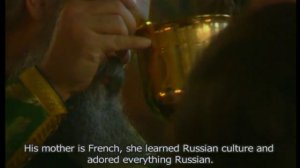 Крейсер Варяг часть 1