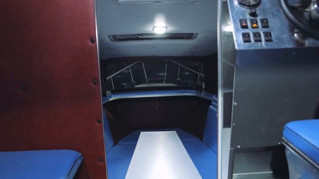 Алюминиевый КАТЕР с двигателем от LEXUS смотреть онлайн