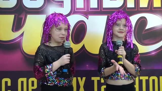 Студия современного эстрадного танца D I session младшая группа смотреть онлайн