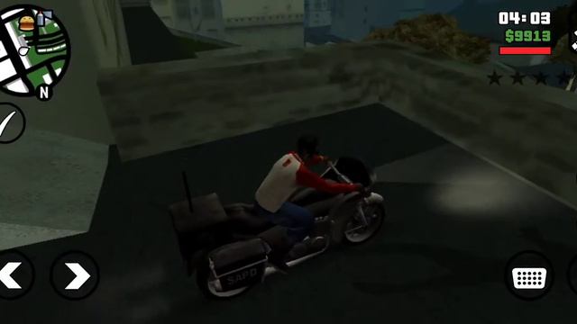 Где нахйти огнемёт 3 секретных машин и несколько оружий в лос сантос в grand theft auto san andreas смотреть онлайн