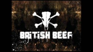 Brithish Beef - Movie Dreams