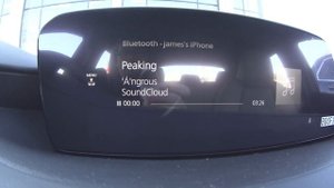 2020 2019 Mazda 3 with Bose Sound How's the Bass? music by Angrous