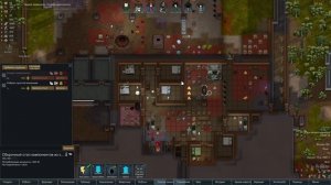 RimWorld HSK B18 - Котики (Племя, Кара, Пекло s1e19)