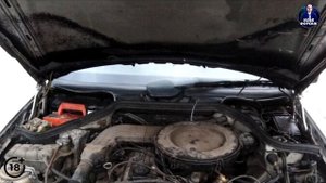 Тест На Возраст: Тот Самый Мерседес 124! Самый Популярный Авто! Mercedes-Benz W124 (Выпуск 309)