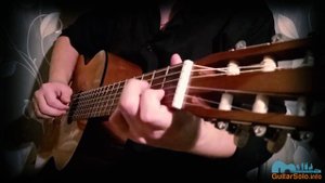 “Road to Hell”  - Guitar Cover (Fingerstyle)
