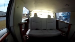 Nissan Leaf LIMO Limousine! Going Green