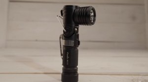 Кемпинговый фонарь FENIX MC11 CREE XP-G2 (R5) - обзор от Fonarik.com