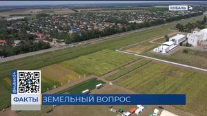 Жители поселка Кучугуры опасаются потерять свои участки из-за нового генплана