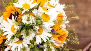 Красивые букеты цветов Фото \Beautiful flowers Photo