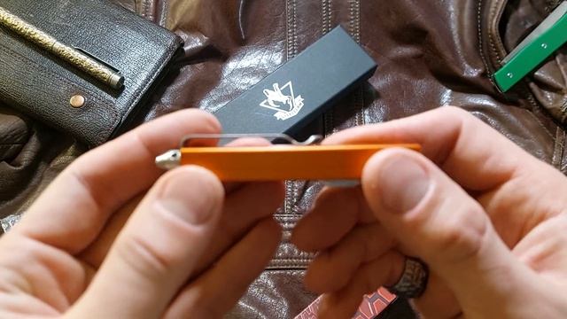 Ножи SteelClaw российская марка фронталки ТТ Криптон и фикс Щёголь сталь D2 обзор смотреть онлайн