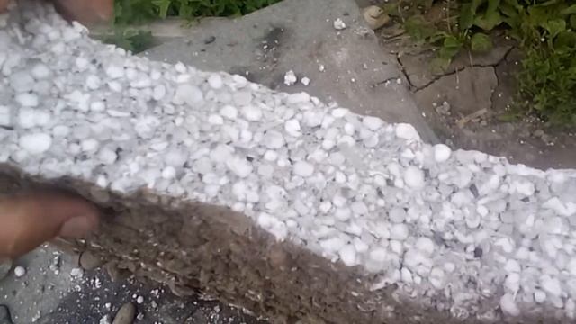 Полистиролбетон своими руками (замешанный в гравитационной бетономешалке) смотреть онлайн