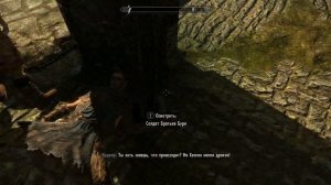 Skyrim прохождение. Серия №1: "Добро пожаловать в Skyrim!"