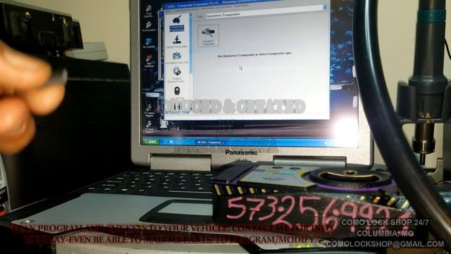 Honda/Acura “IMMO-Off,” Programming using AR32 and VVDI2 - MODDING AN IMMO_BINARY-FILE!!! смотреть онлайн