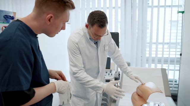 1 Tag als Urologe - Wie unangenehm ist es wirklich? смотреть онлайн