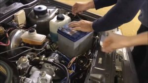 НОВАЯ 21099: ПЕРВЫЙ ЗАПУСК ЗА 25 ЛЕТ ВАЗ Lada Капсула Времени