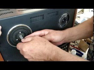 Илеть-001 СТЕРЕО!! Впервые на Rutube.