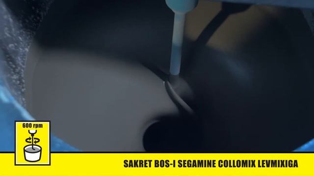 Isetasanduv põrandasegu BOS. SAKRET – ehitamiseks loodud смотреть онлайн