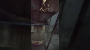 Циклон для пескоструя своими руками. часть 1.