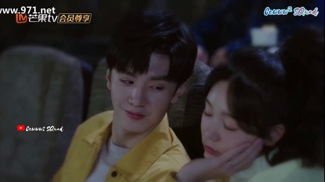 [ENG/INDO-SUB] Our Secret (Secret In The Lattice) Extra Story (Part 1)