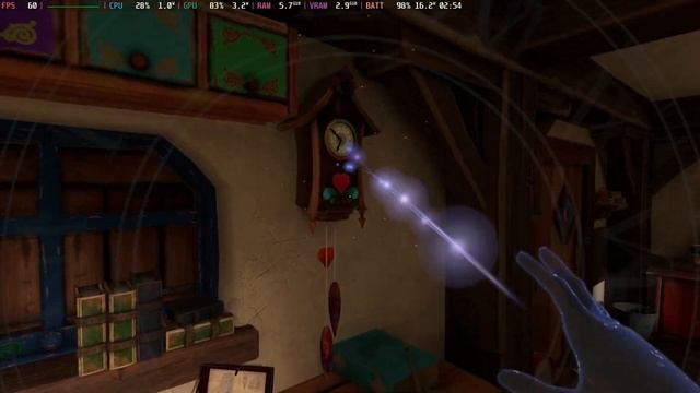 Tin Hearts Steam Deck Gameplay - Lemmings with Toy Soldiers смотреть онлайн