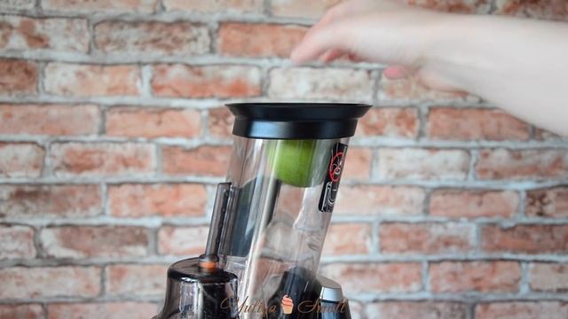 РОЗЫГРЫШ ☆ Шнековая СОКОВЫЖИМАЛКА Gemlux ☆ ОБЗОР смотреть онлайн