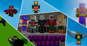 Герои из прошлого! | Обзор Хироупака