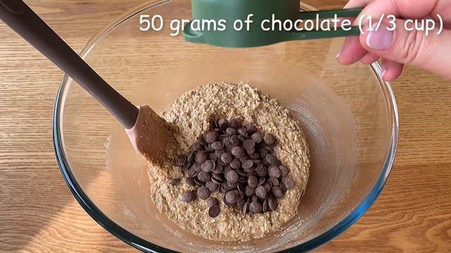 These cookies melt in your mouth! Very tasty oatmeal cookies! смотреть онлайн