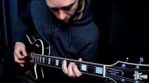 History Les Paul | Как звучит японский лес пол?