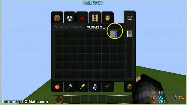 COMO HACER UNA ISLA DE SKYBLOCK EN MINECRAFT JAVA | 1.7.x - 1.19.x смотреть онлайн